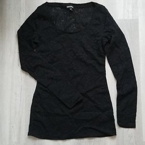 🌺2/10🌺 Black shirt